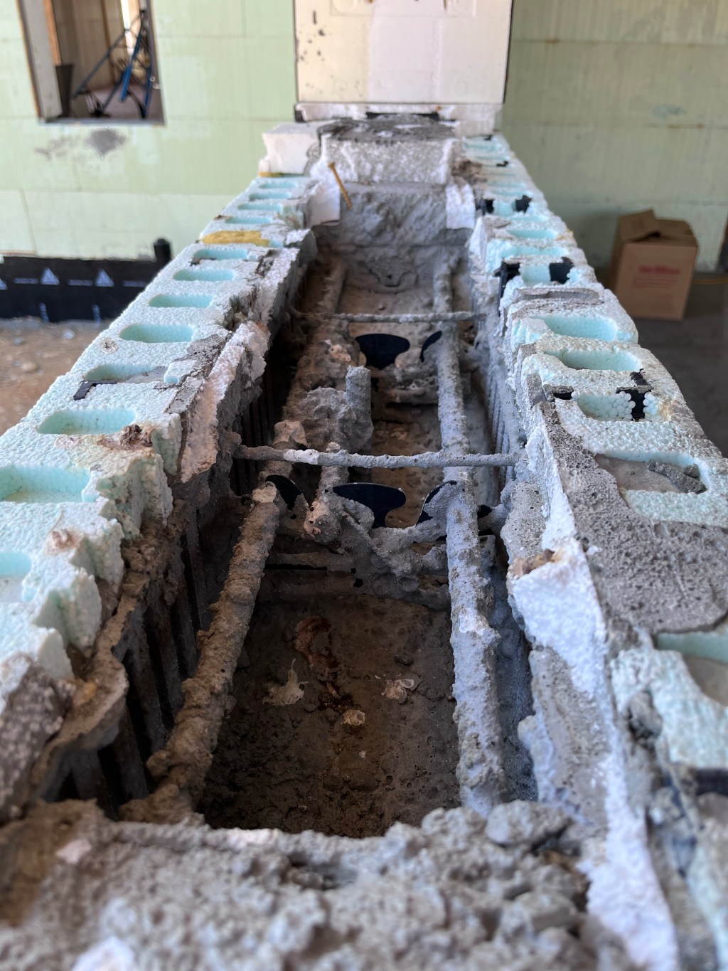 Build Update: fixing windows and what’s&nbsp;next