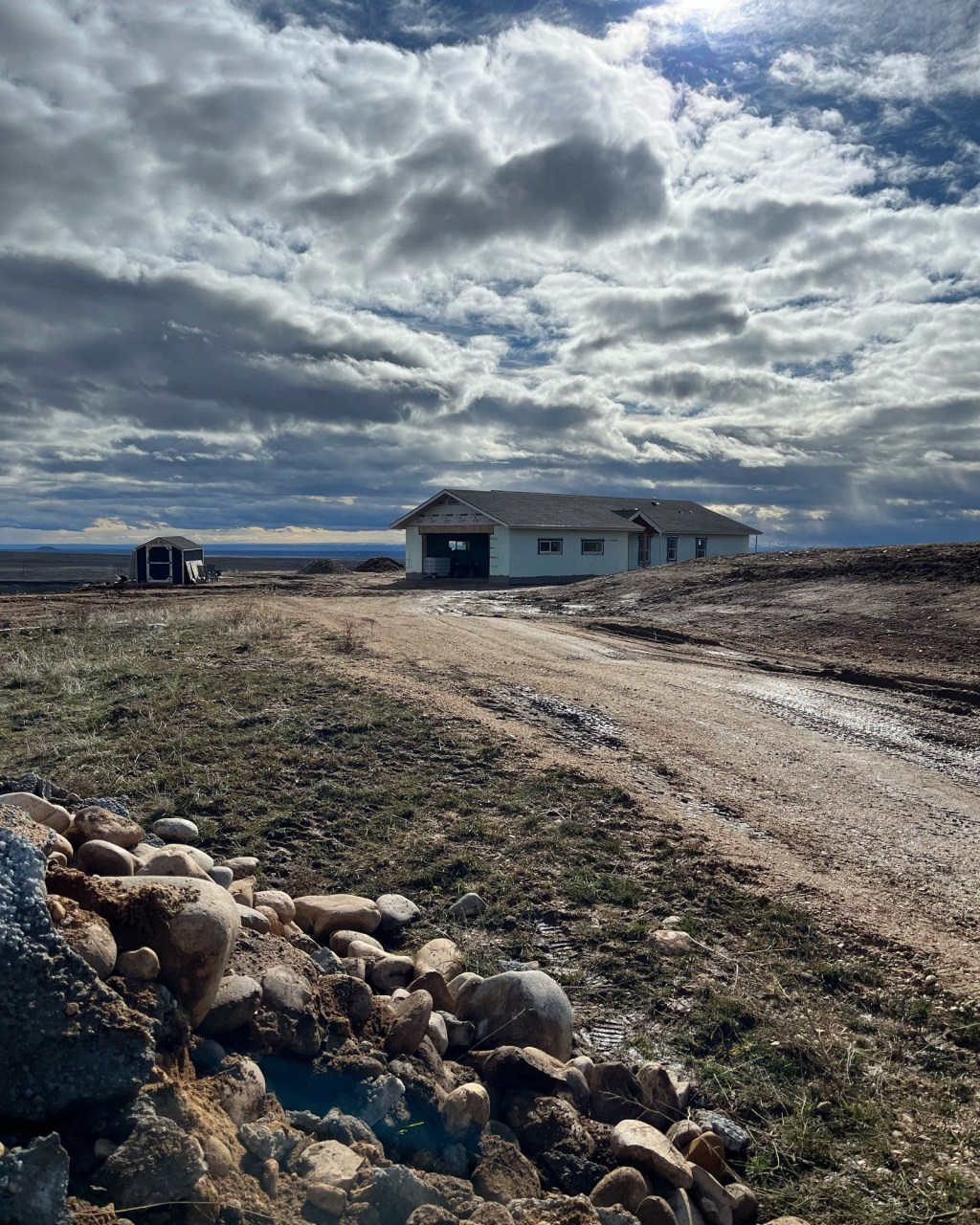 Build Update: red light, green&nbsp;light