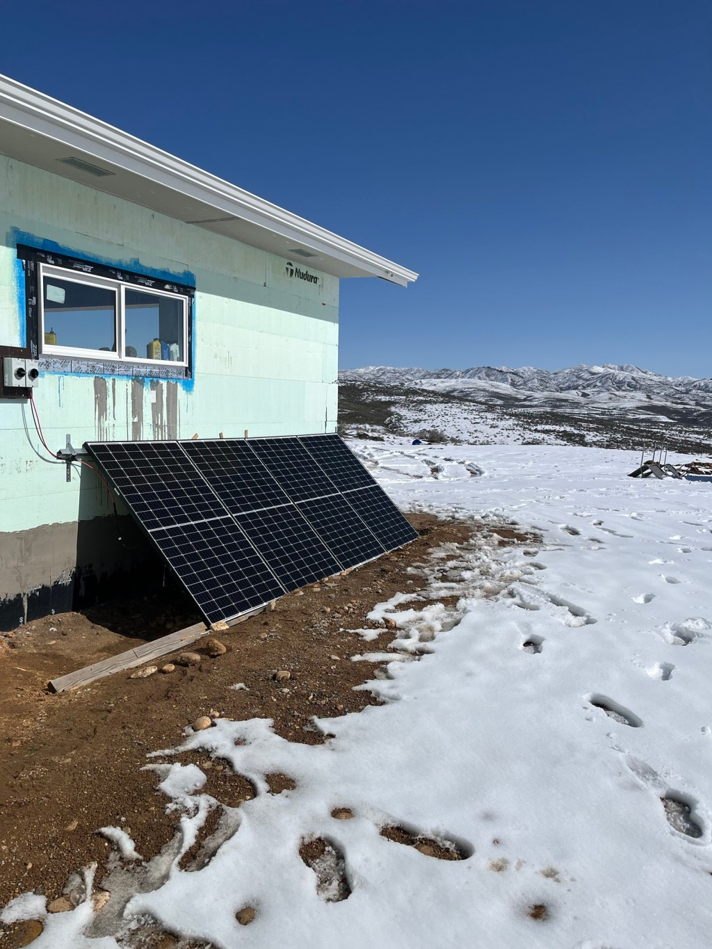 Build Update: two year&nbsp;anniversary